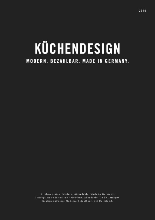 KMS Schaffrath in Sohland | Katalog Artego 2024